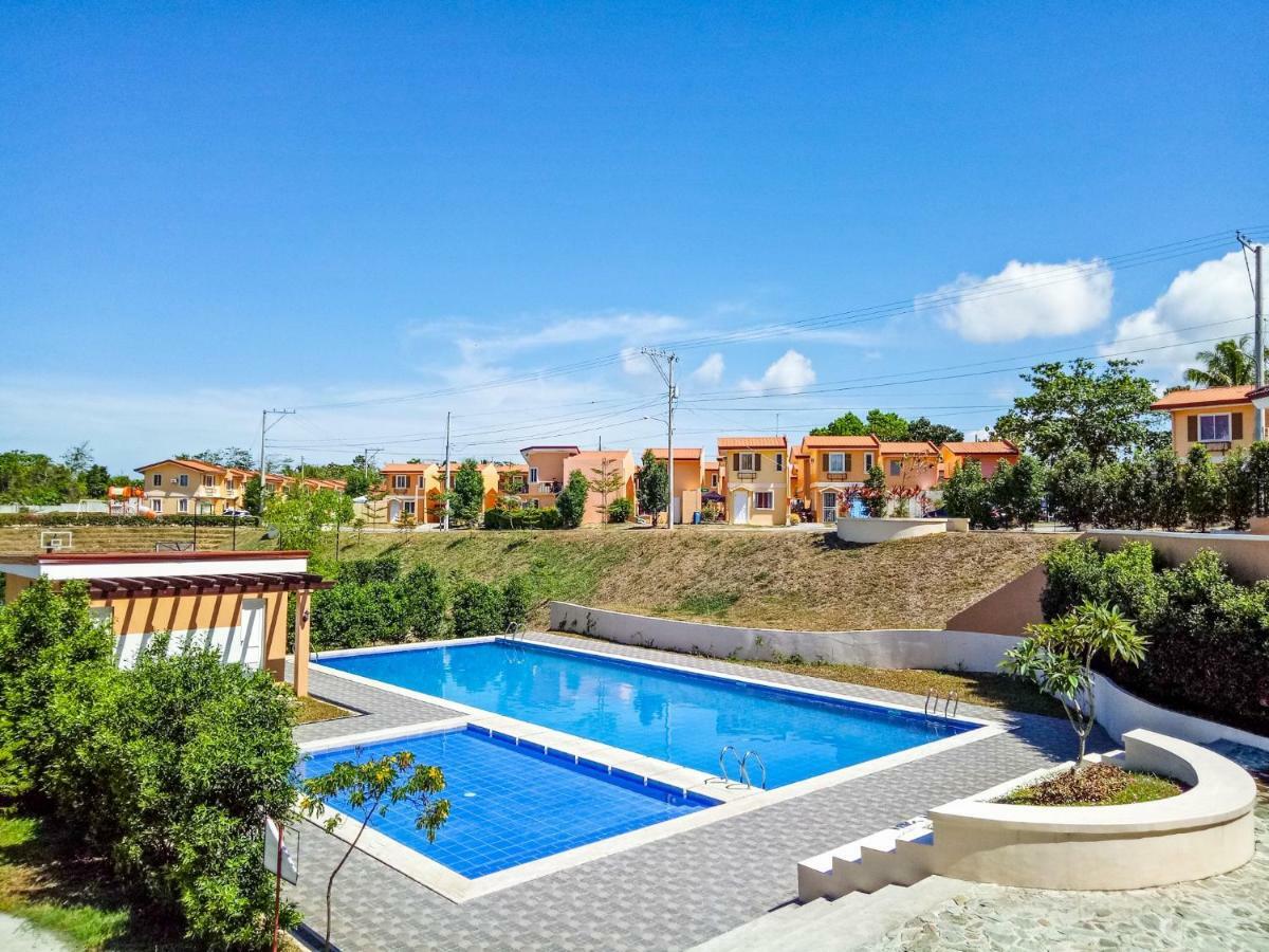 Hillview Apt W/ Pool Access - Free Wifi Tagbilaran City Exterior photo