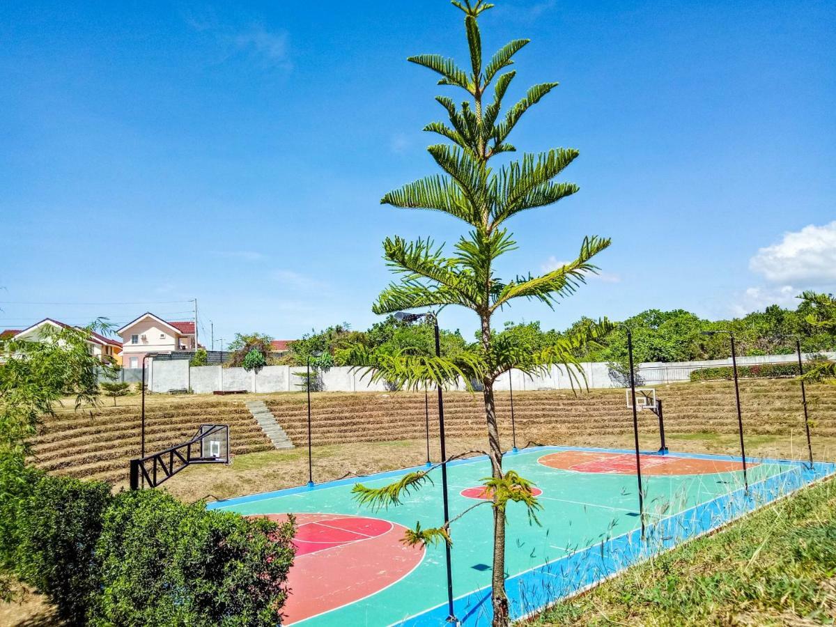 Hillview Apt W/ Pool Access - Free Wifi Tagbilaran City Exterior photo